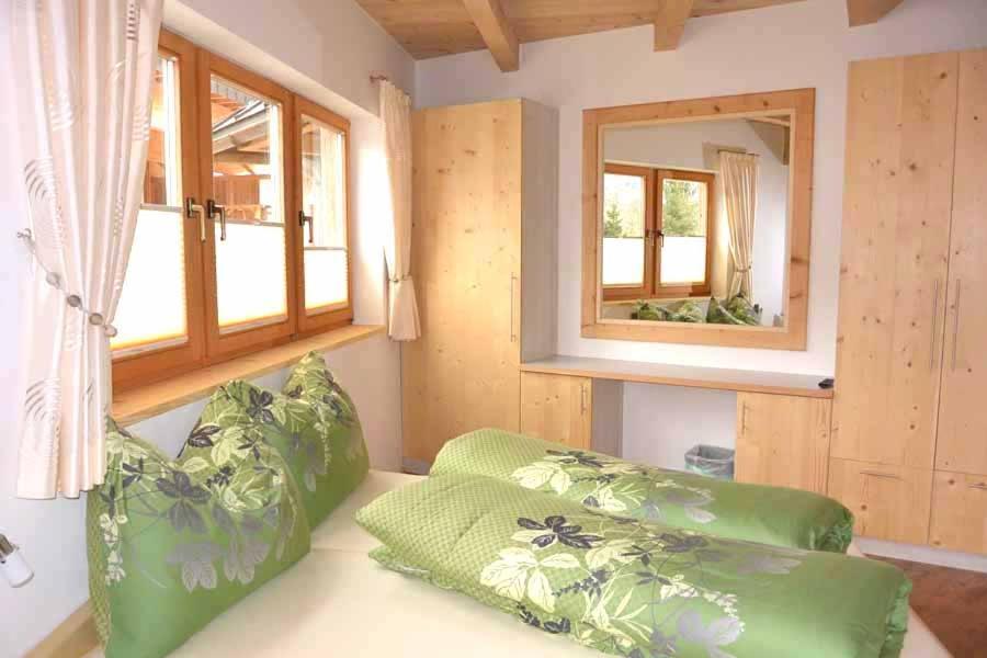 Ferienhaus Oktogon Itter Luaran gambar