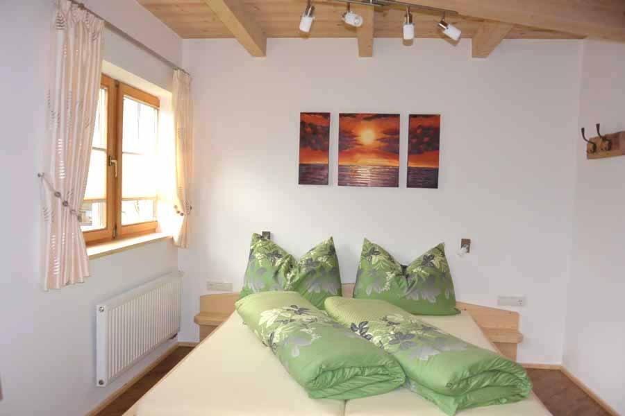 Ferienhaus Oktogon Itter Luaran gambar
