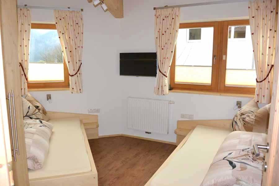 Ferienhaus Oktogon Itter Luaran gambar