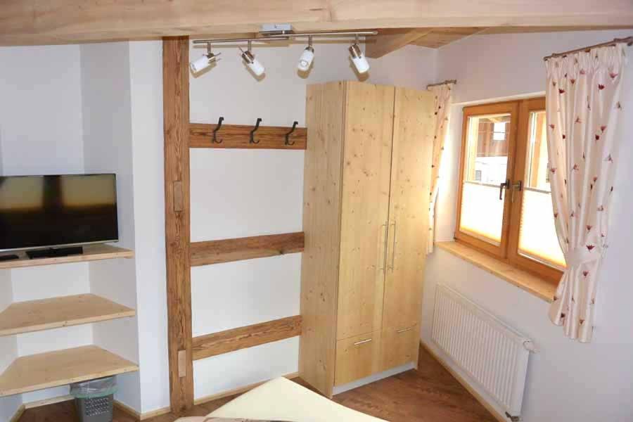 Ferienhaus Oktogon Itter Luaran gambar