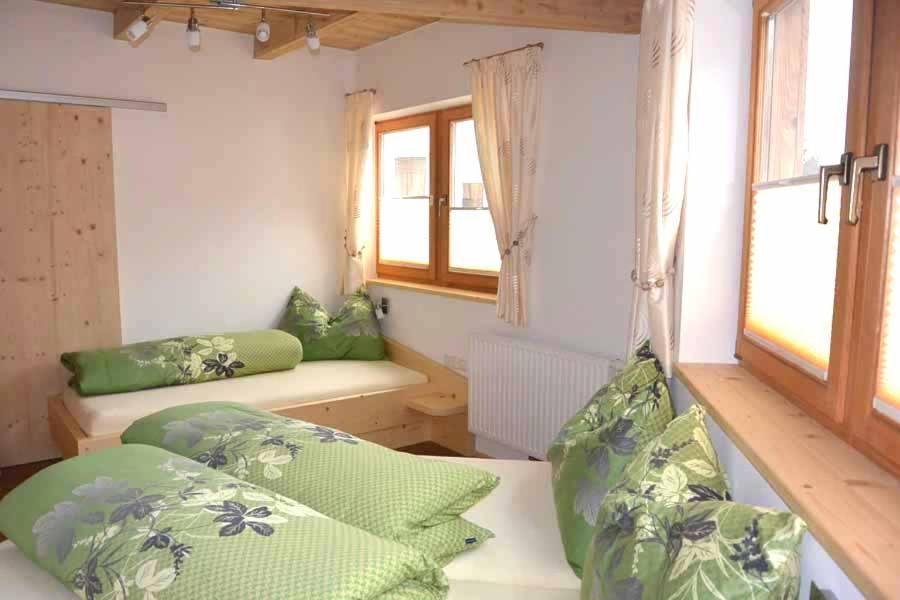 Ferienhaus Oktogon Itter Luaran gambar