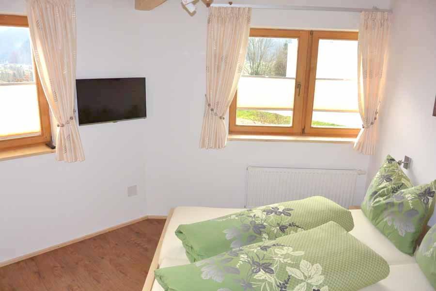 Ferienhaus Oktogon Itter Luaran gambar