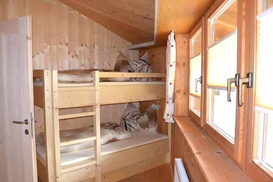 Ferienhaus Oktogon Itter Luaran gambar